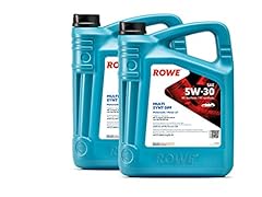 10l rowe multi gebraucht kaufen  Wird an jeden Ort in Deutschland