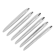 Hvlvtakanf 6pcs chrome for sale  Delivered anywhere in UK