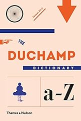 Duchamp dictionary for sale  Delivered anywhere in UK