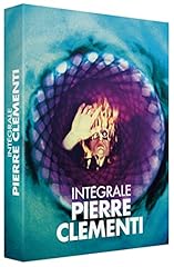 Intégrale pierre clémenti d'occasion  Livré partout en France