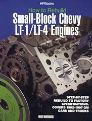 Rebuild small block for sale  Delivered anywhere in USA 