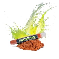 Fluoresceina dosidiag colorant usato  Spedito ovunque in Italia 