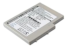Eotdoo 750mah battery for sale  Delivered anywhere in UK
