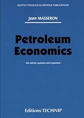 Petroleum economics for sale  Delivered anywhere in UK