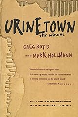 Urinetown musical for sale Urinetown musical for sale  Delivered anywhere in USA