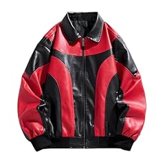 Anviso herren lederjacke gebraucht kaufen  Wird an jeden Ort in Deutschland