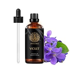 Aromaterapia violetta olio usato  Spedito ovunque in Italia 