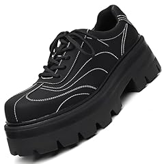 Men platform chunky for sale  Delivered anywhere in USA 