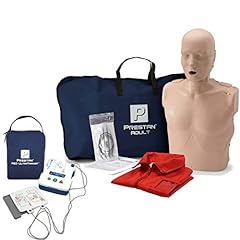 Cpr adult manikin for sale  Delivered anywhere in UK