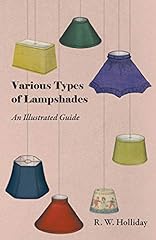 Various types lampshades for sale  Delivered anywhere in USA 
