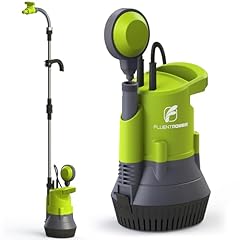 Fluentpower 2hp rain for sale  Delivered anywhere in USA 