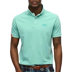 Polo shirt superdry d'occasion  Livré partout en France