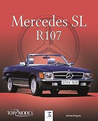 Mercedes r107 usato  Spedito ovunque in Italia 