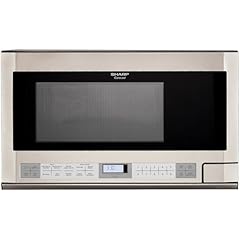 Sharp 1.5 cu. for sale  Delivered anywhere in USA 