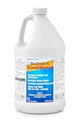 Dechlor conditioner aquarium for sale  Delivered anywhere in USA 