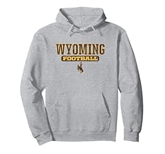 Wyoming cowboys apparel for sale  Delivered anywhere in USA 