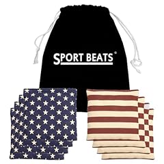 Sport beats cornhole for sale  Delivered anywhere in USA 