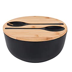 Gehe salad bowl for sale  Delivered anywhere in UK