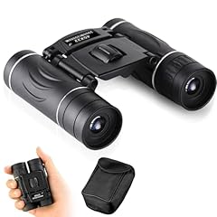 Binoculars compact folding for sale  Delivered anywhere in UK