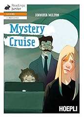 Mystery cruise. level usato  Spedito ovunque in Italia 