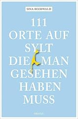 111 rte sylt gebraucht kaufen  Wird an jeden Ort in Deutschland