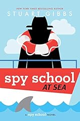 Spy school sea for sale  Delivered anywhere in USA 