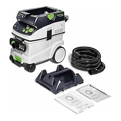 Festool aspirateur cleantec d'occasion  Livré partout en France