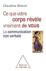 Corps révèle vraiment d'occasion  Livré partout en France