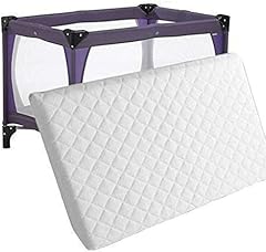 New quilted travel for sale  Delivered anywhere in UK