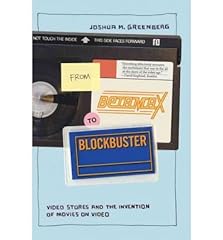 From betamax blockbuster d'occasion  Livré partout en France