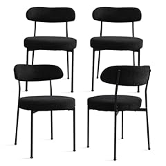 Soartalent black boucle for sale  Delivered anywhere in USA 