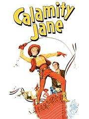 Calamity jane for sale  Delivered anywhere in USA 