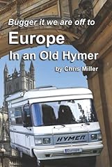 Old hymer for sale  Delivered anywhere in UK