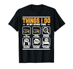 Things spare time for sale  Delivered anywhere in USA 