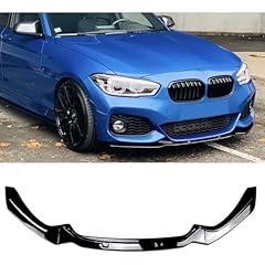 Car front spoiler for sale  Delivered anywhere in UK