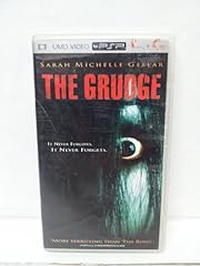 Grudge for sale  Delivered anywhere in USA 