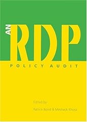 Rdp policy audit d'occasion  Livré partout en France