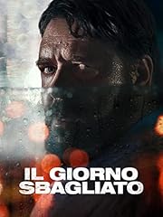 Giorno sbagliato usato  Spedito ovunque in Italia 