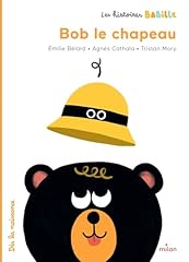 Histoires babille bob d'occasion  Livré partout en Belgiqu