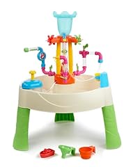 Little tikes fountain usato  Spedito ovunque in Italia 