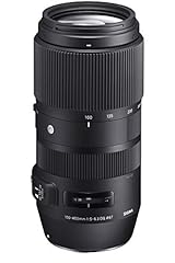 Sigma 100 400mm for sale  Delivered anywhere in USA 