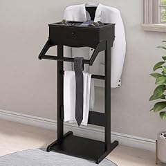 Wood mens valet for sale  Delivered anywhere in USA 