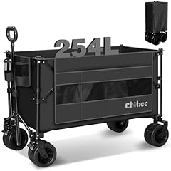 Chihee chariot jardin d'occasion  Livré partout en France