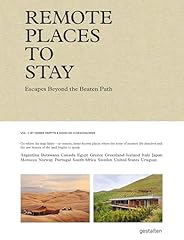 Remote places stay for sale  Delivered anywhere in USA 