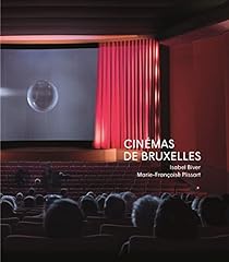 Cinémas bruxelles d'occasion  Livré partout en France