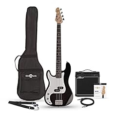 Left handed bass for sale  Delivered anywhere in UK