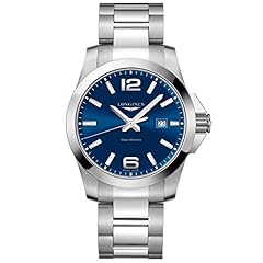 Longines orologio conquest usato  Spedito ovunque in Italia 