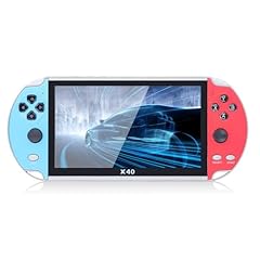 Console gioco portatile usato  Spedito ovunque in Italia 