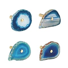 Pcs unique agate for sale  Delivered anywhere in USA 
