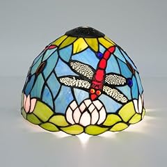 Agteruo tiffany lamp for sale  Delivered anywhere in UK